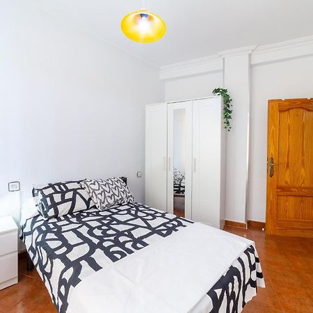 Casa Maruchi - Apartamento Almeria Bagian luar foto