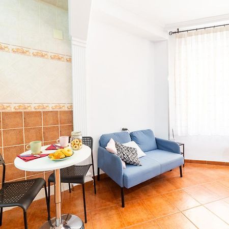 Casa Maruchi - Apartamento Almeria Bagian luar foto