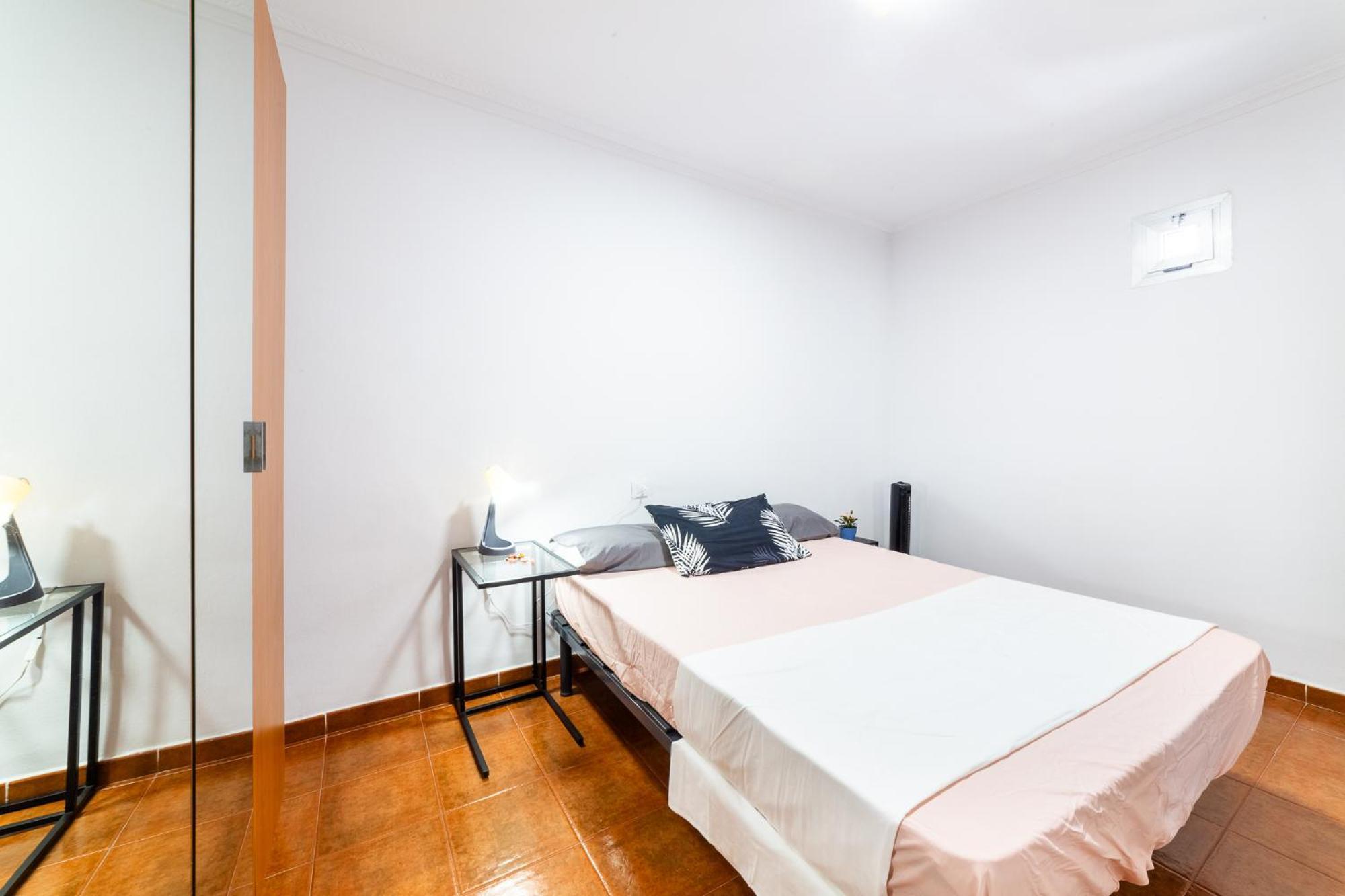 Casa Maruchi - Apartamento Almeria Bagian luar foto