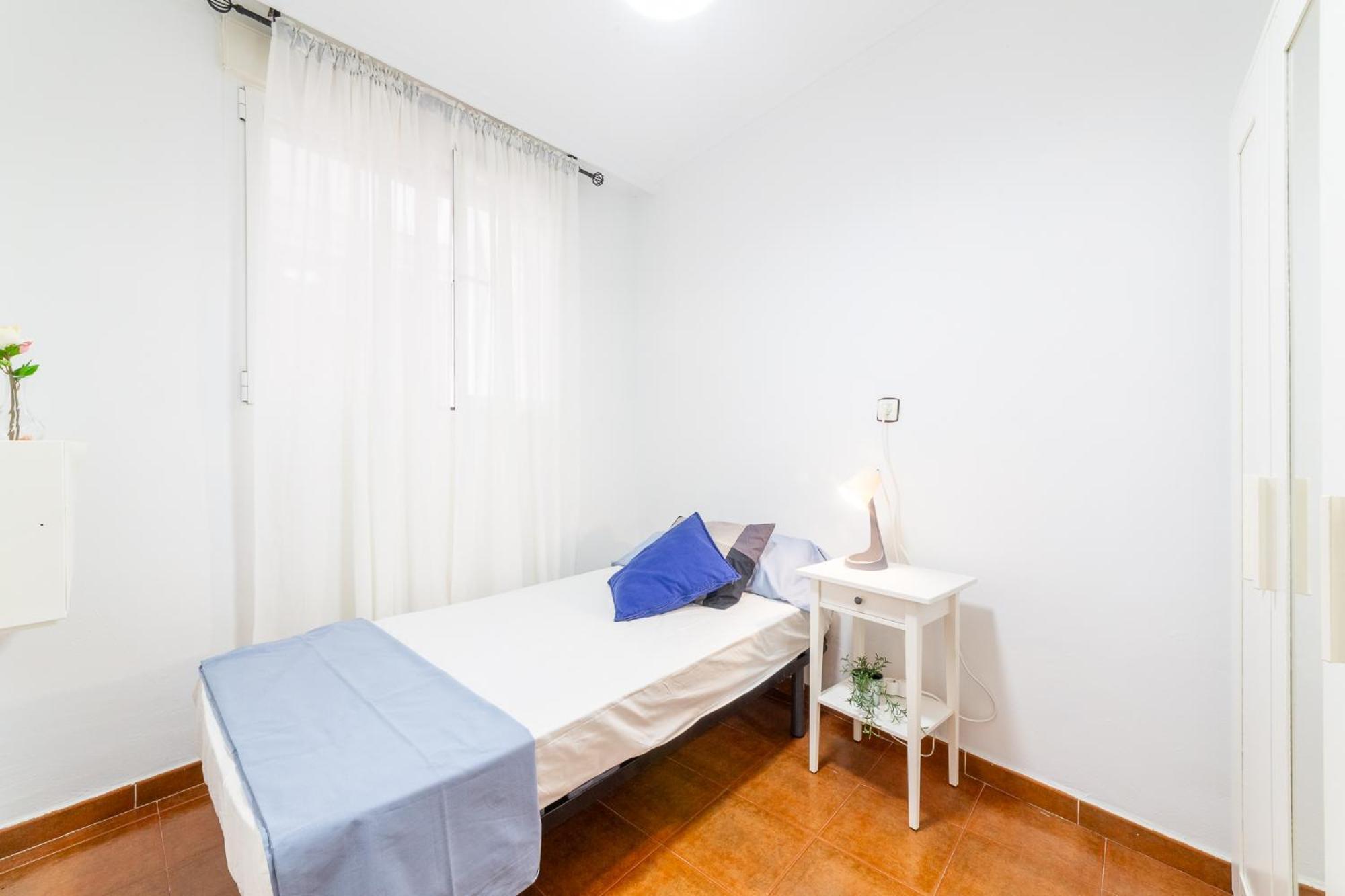 Casa Maruchi - Apartamento Almeria Bagian luar foto