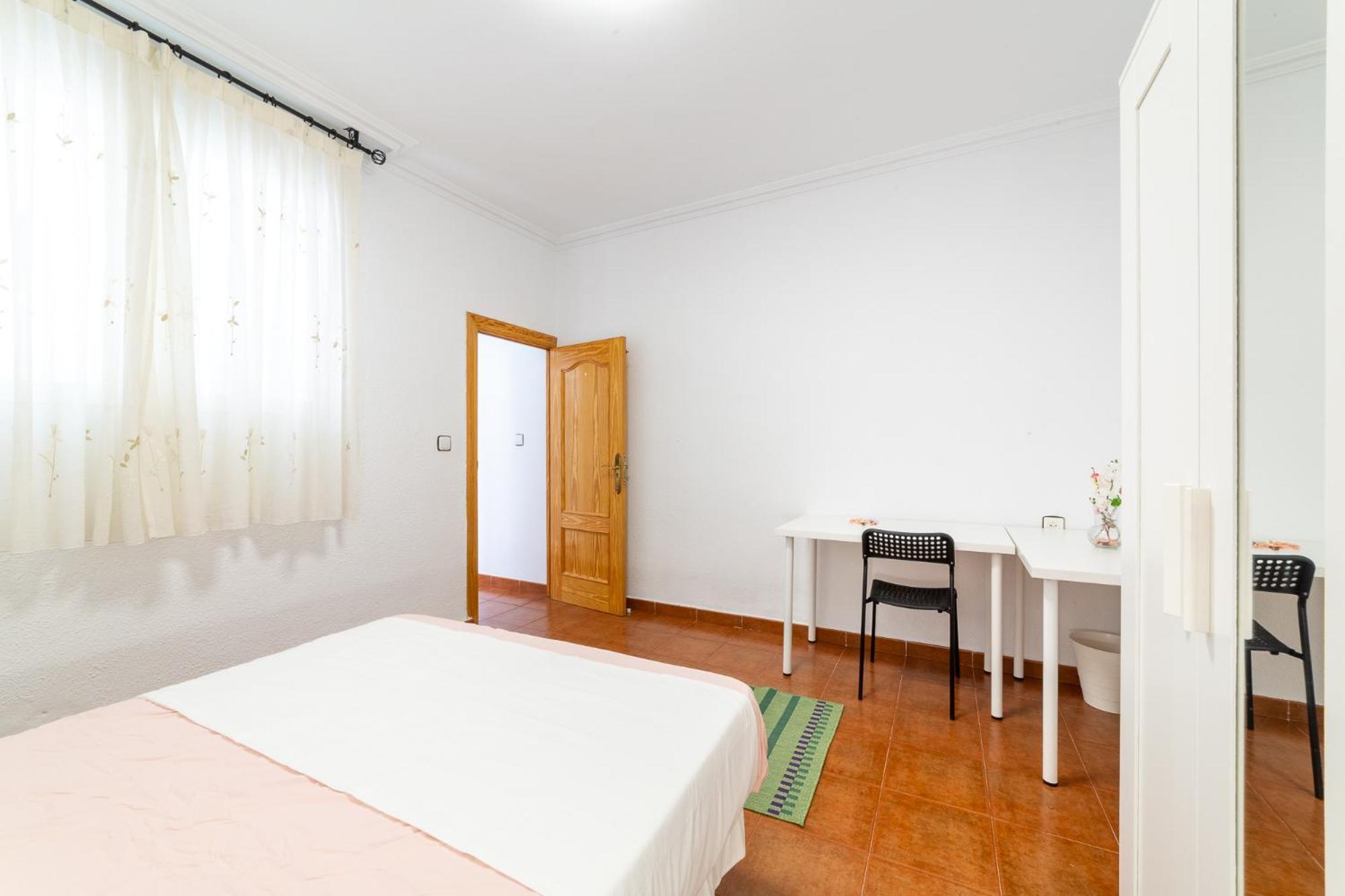 Casa Maruchi - Apartamento Almeria Bagian luar foto