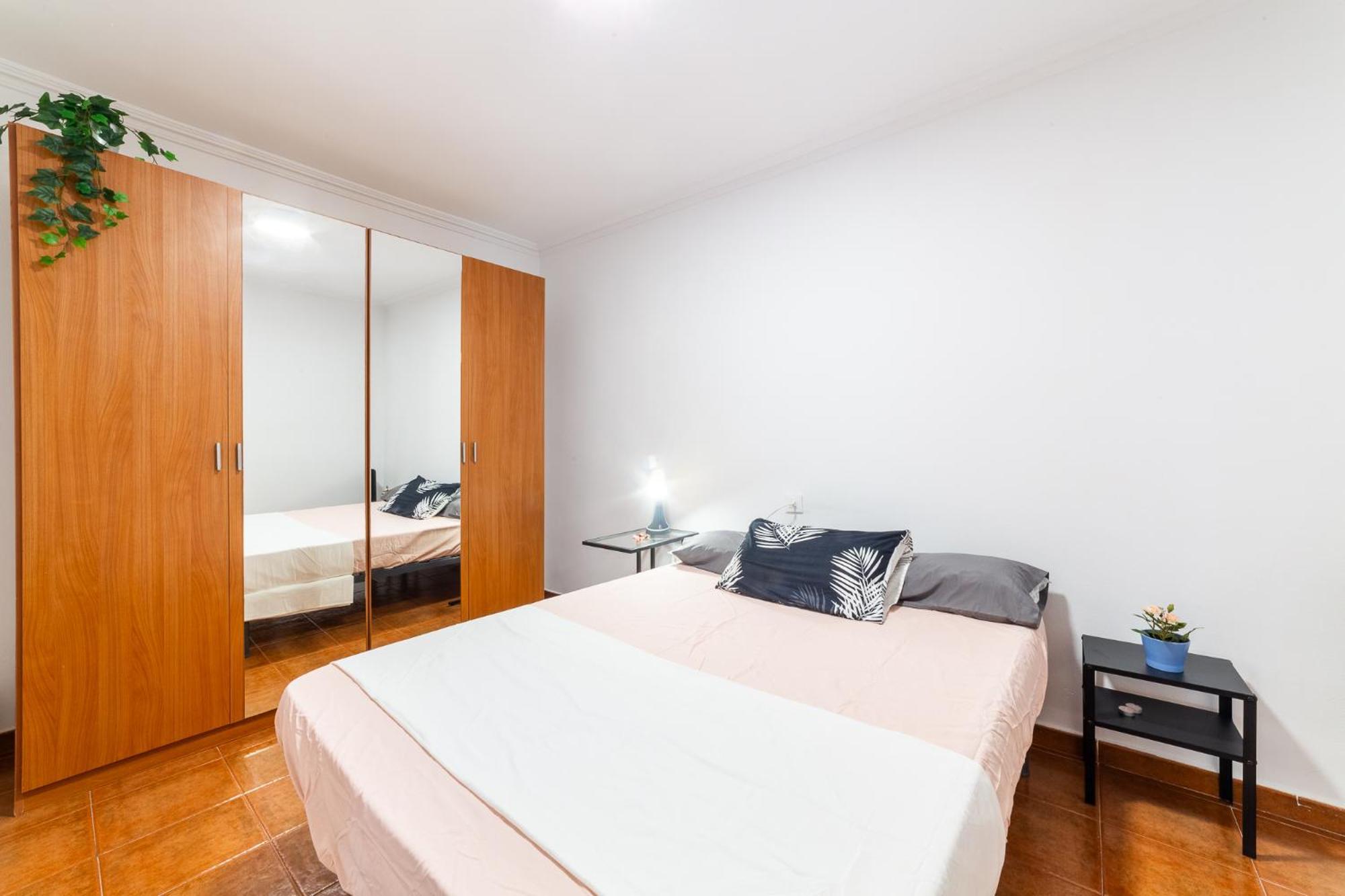 Casa Maruchi - Apartamento Almeria Bagian luar foto