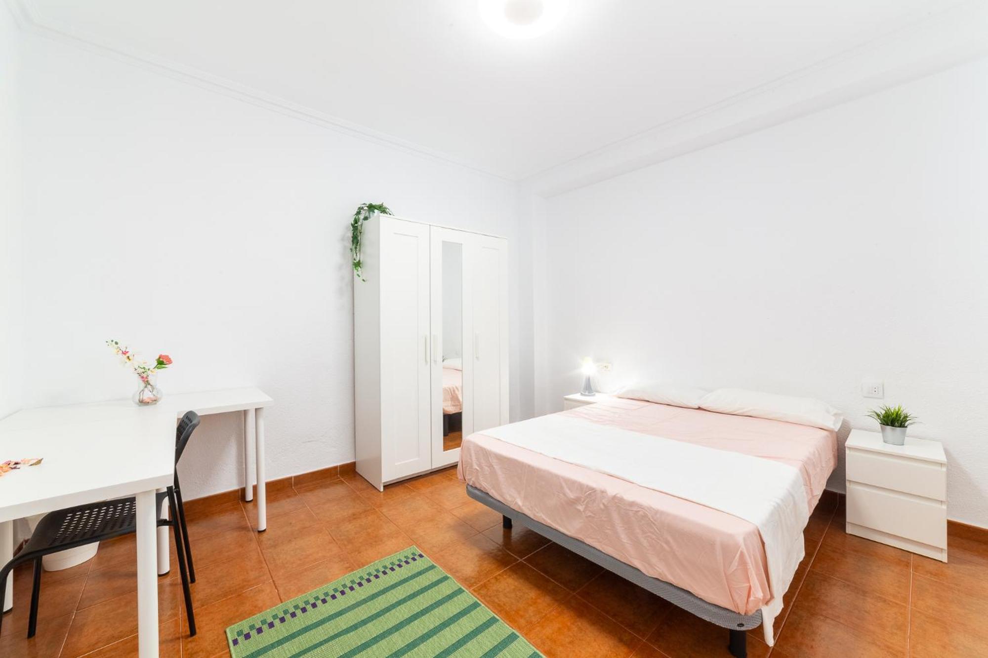 Casa Maruchi - Apartamento Almeria Bagian luar foto